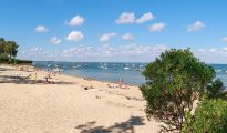 Cap Ferret photo #9