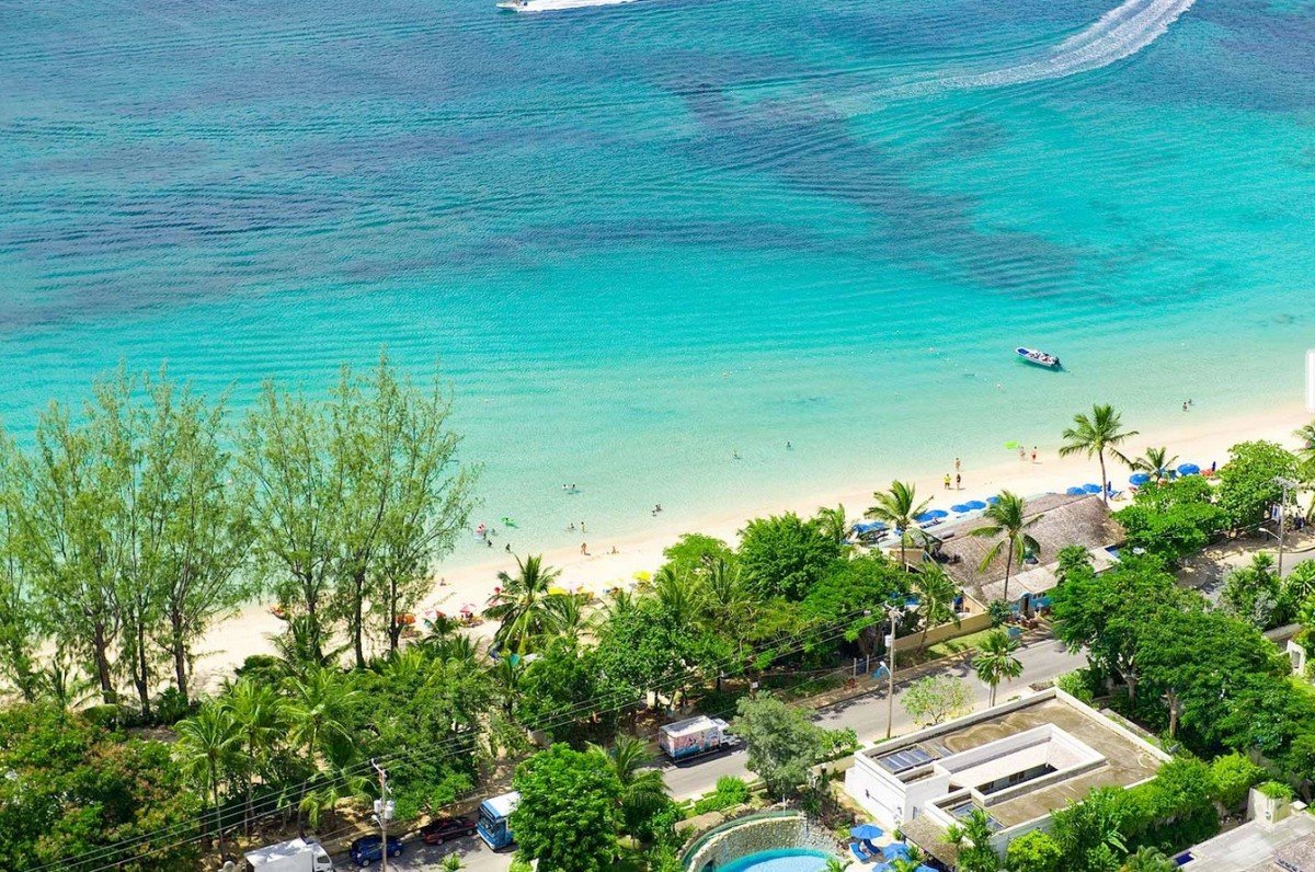 Barbados Apartment vacation rentals Sugar Hill St. James