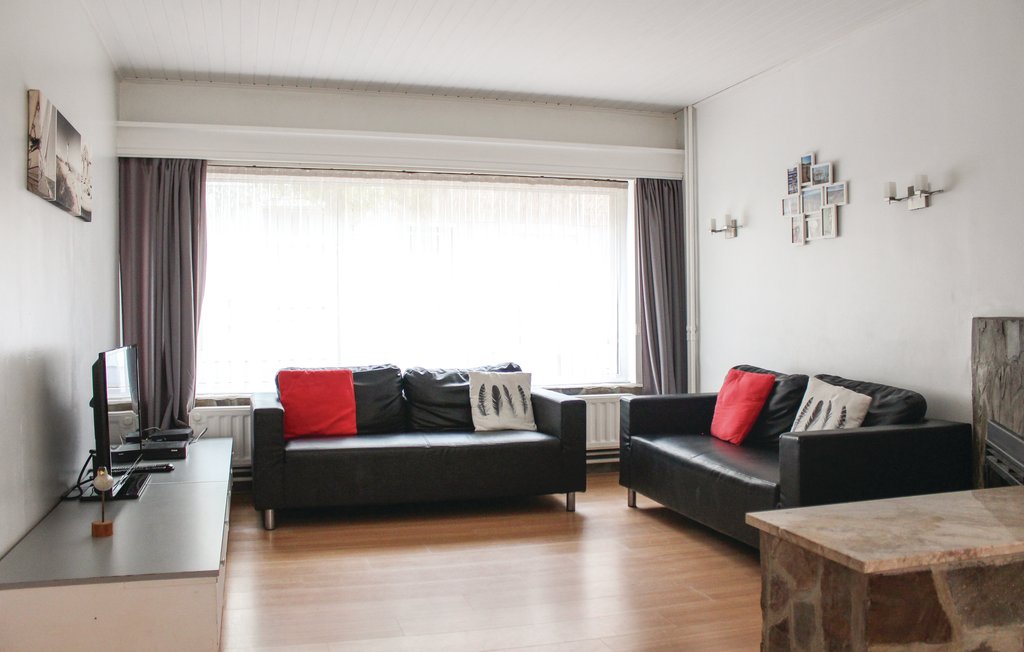 Flanders Belgian Coast Apartment Holiday Rental Ostende