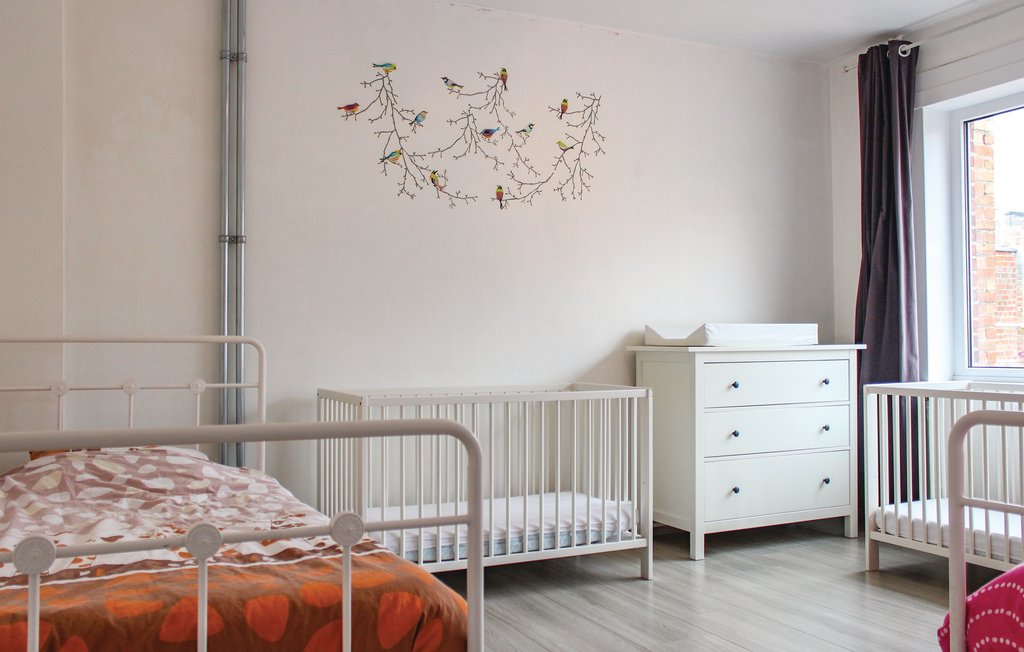 Flanders Belgian Coast Apartment Holiday Rental Ostende