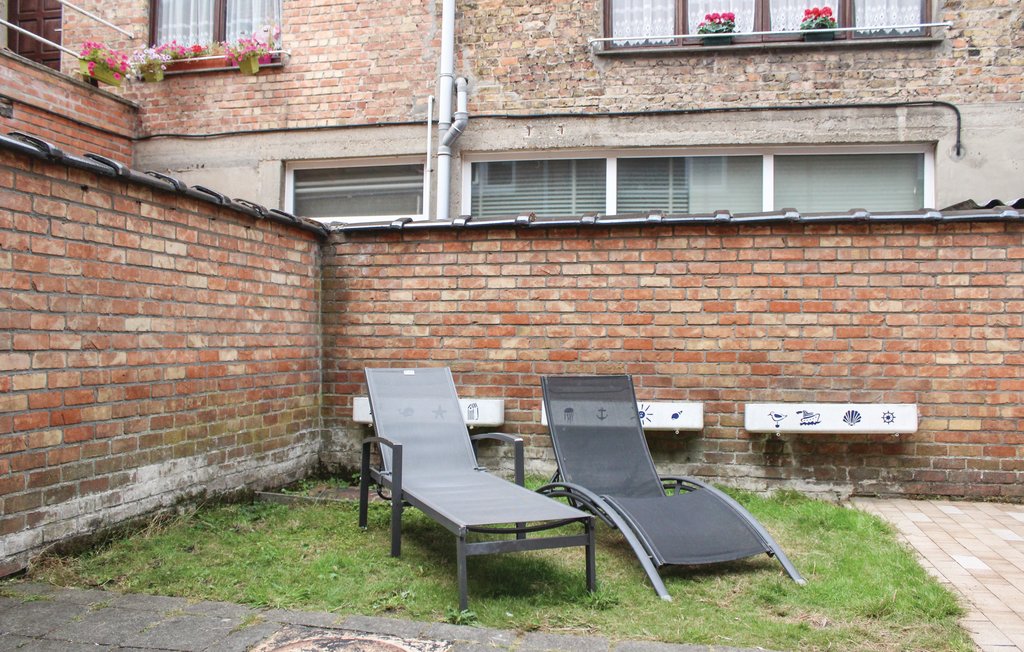 Flanders Belgian Coast Apartment Holiday Rental Ostende