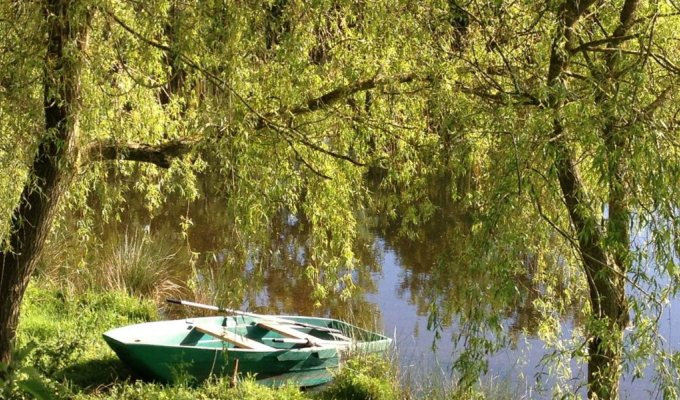 Vendee Holiday Home Rental Puy du Fou (15 minutes) with pool for group