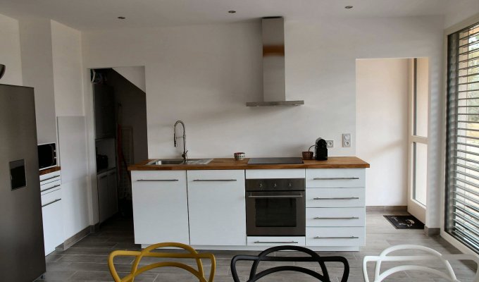 villa cala rossa