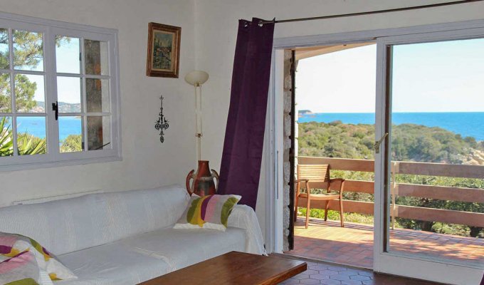 villa cala rossa