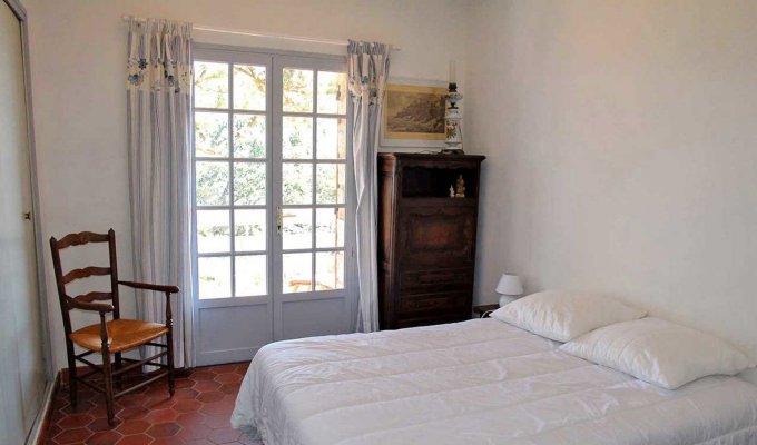 villa cala rossa