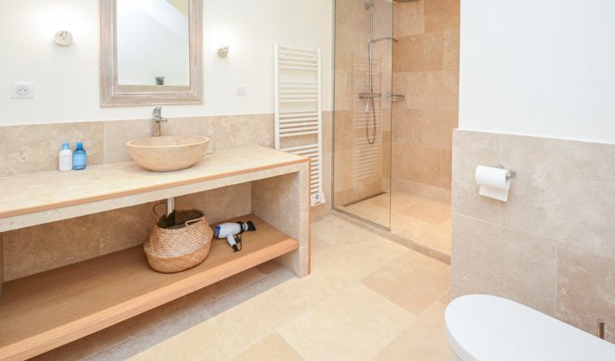 Saint Remy de Provence Luxury Villa Rental with Swimming Pool
