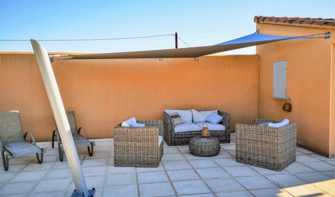 Valreas Provence Villa rental with private swimming pool