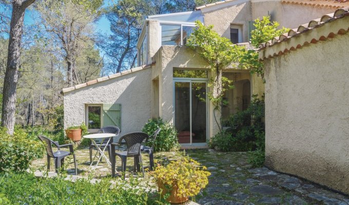 Provence Villa Rentals Aix-en-Provence Luberon pool