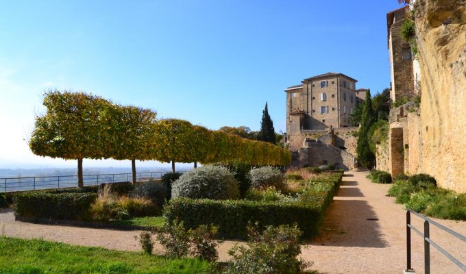 Provence Villa Rentals Aix-en-Provence Luberon with pool