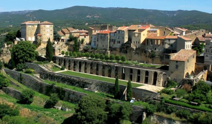 Provence Villa Rentals Aix-en-Provence Luberon with pool