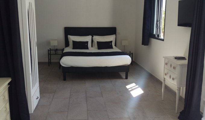 Villa Pinarello Corsica