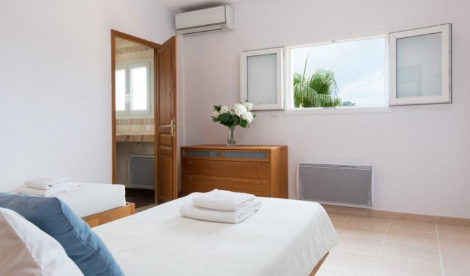 Seaview Lumio villa