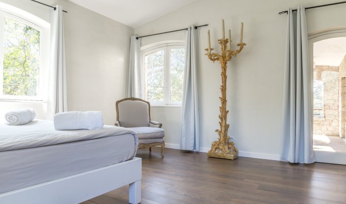 Villa  Cala Rossa