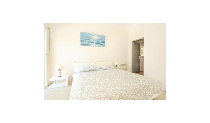 Cap Ferret villa rental