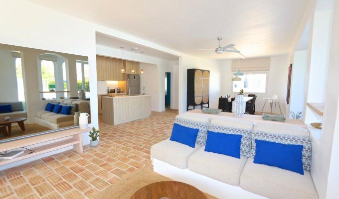 Algarve Villa Holiday Rental Vilamoura with private pool and close to beaches