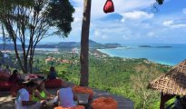 Koh Samui - Chaweng Beach photo #14