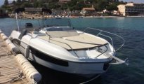 Corsica yacht Charter photo #1