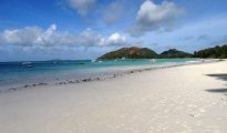 Praslin photo #1