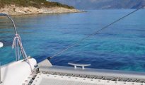 Corsica Yacht Charter photo #3