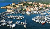 Corsica Yacht Charter photo #8
