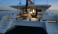 Corsica Yacht Charter photo #4