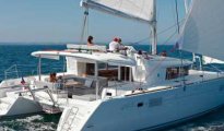 Corsica Yacht Charter photo #2