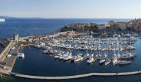 Corsica Yacht Charter photo #7