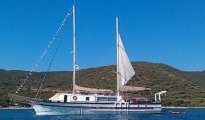 Corsica Yacht Charter photo #1