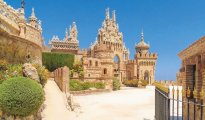 Malaga photo #46