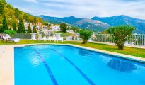 Mijas Costa photo #1