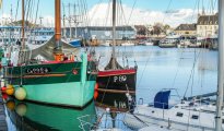 Paimpol photo #37