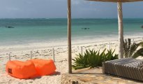 Paje Beach photo #1