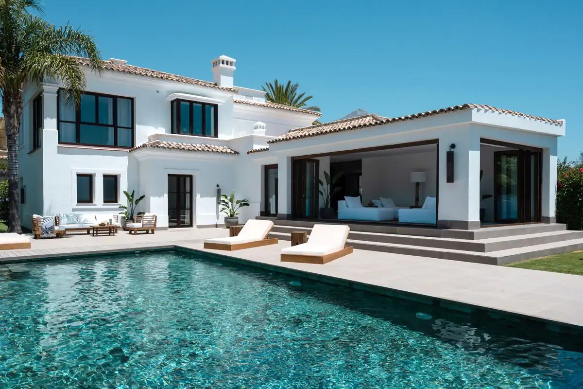 Marbella Vacation Rentals, Andalusia: house rentals & more