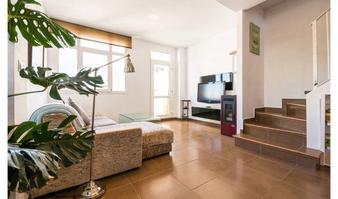 8 guest villa Conil Cadiz