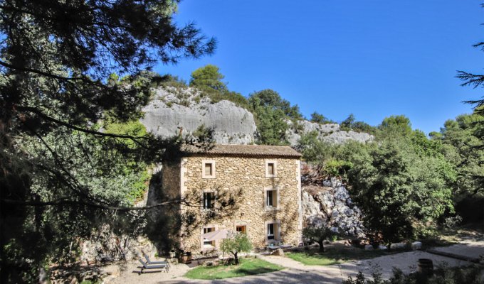 Rental Holiday Home Luberon Provence