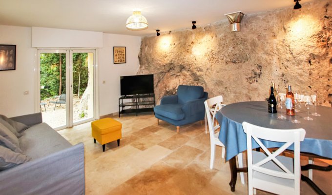 Rental Holiday Home Luberon Provence