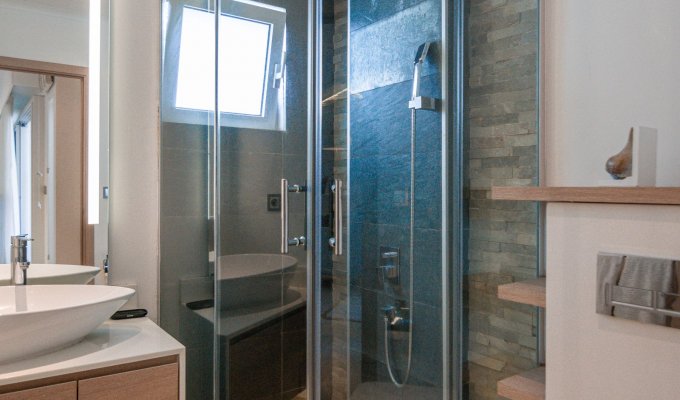 Mauritius villa rentals Grand Bay private pool and private beach access