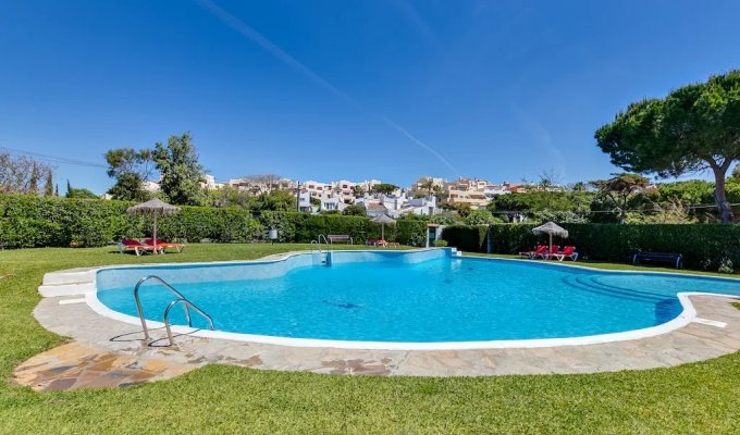 12 guest luxury villa Casares