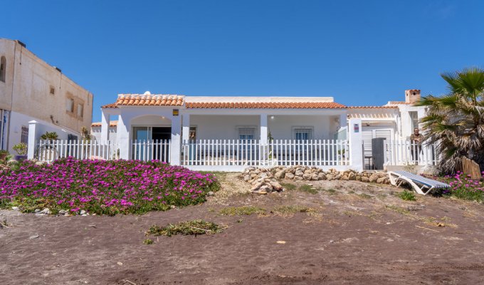 Almeria 9 guest villa Mojacar