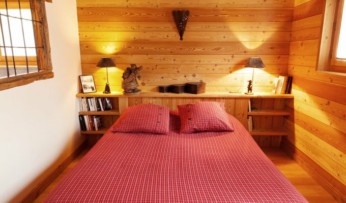 Serre Chevalier Luxury Chalet Rentals ski slopes with spa sauna and concierge services