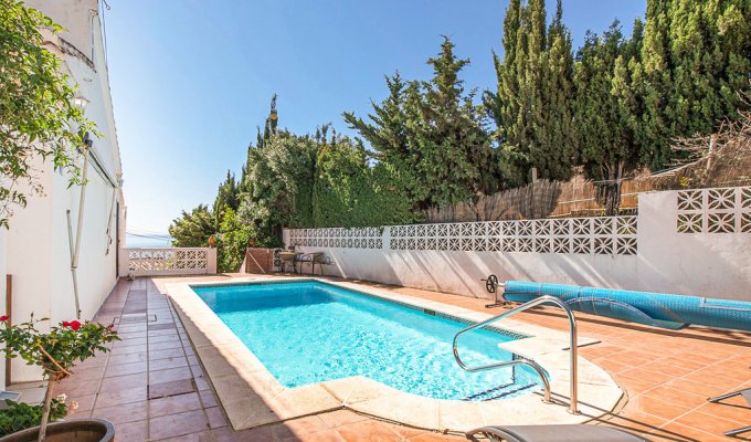 100m2 swiming pool