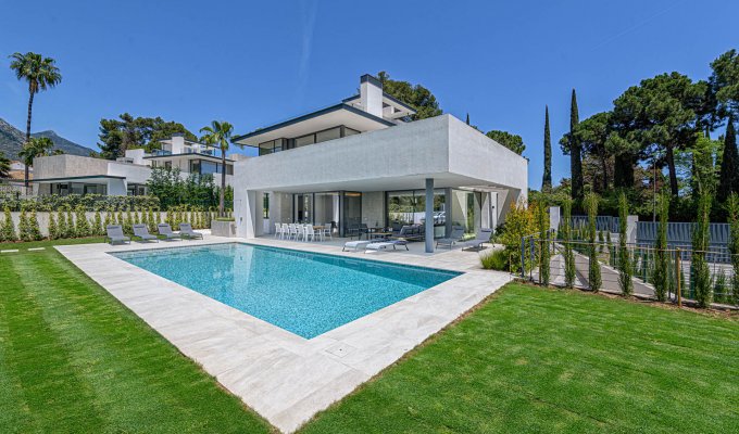 60sqm private pool