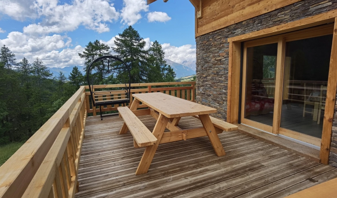 Luxury Chalet rental near slopes with spa sauna and concierge services