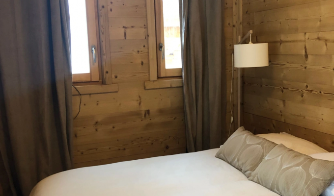 Vars Luxury Chalet Rental near hammam spa slopes Southern Alps