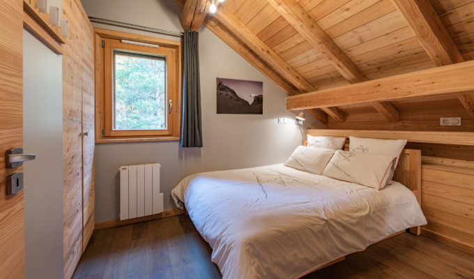 Serre Chevalier Luxury Chalet Rental