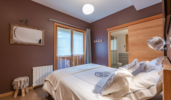 Serre Chevalier Luxury Chalet Rental