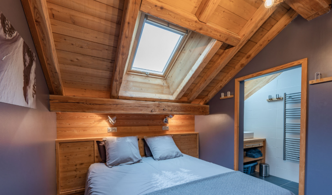 Serre Chevalier Luxury Chalet Rental