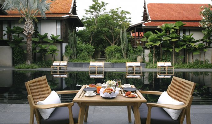 Thailand Vacation Rental Villa in Chiang Mai with private pool 