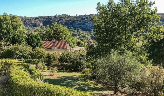 Provence Villa Rental with Private Pool