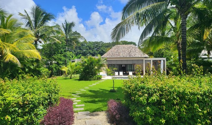 Mauritius Anahita Resort & Spa villa rentals Anahita & Ile aux Cerfs Golf Club